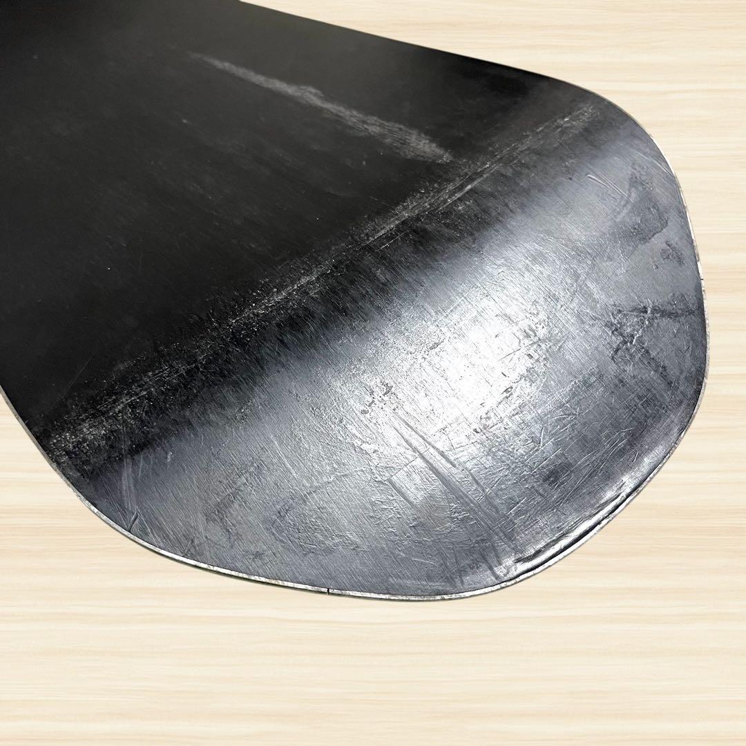 011 ゼロワンワン FLATKING フラットキング スノーボード148cm