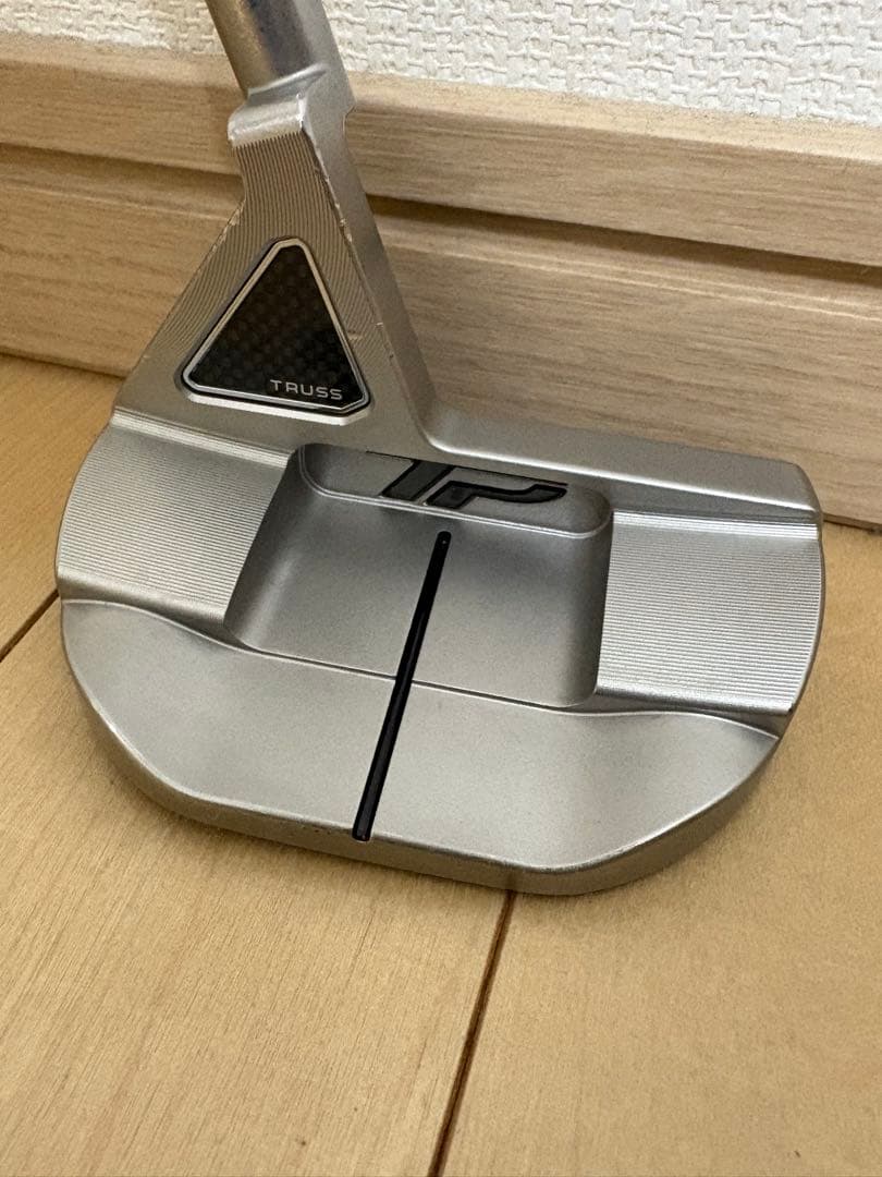TaylorMade TP M4TH トラス パター 34inch 純正 中古