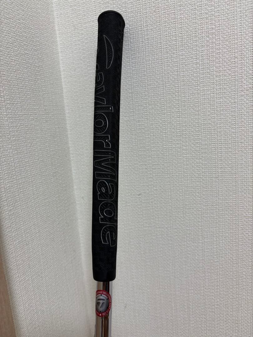 TaylorMade TP M4TH トラス パター 34inch 純正 中古
