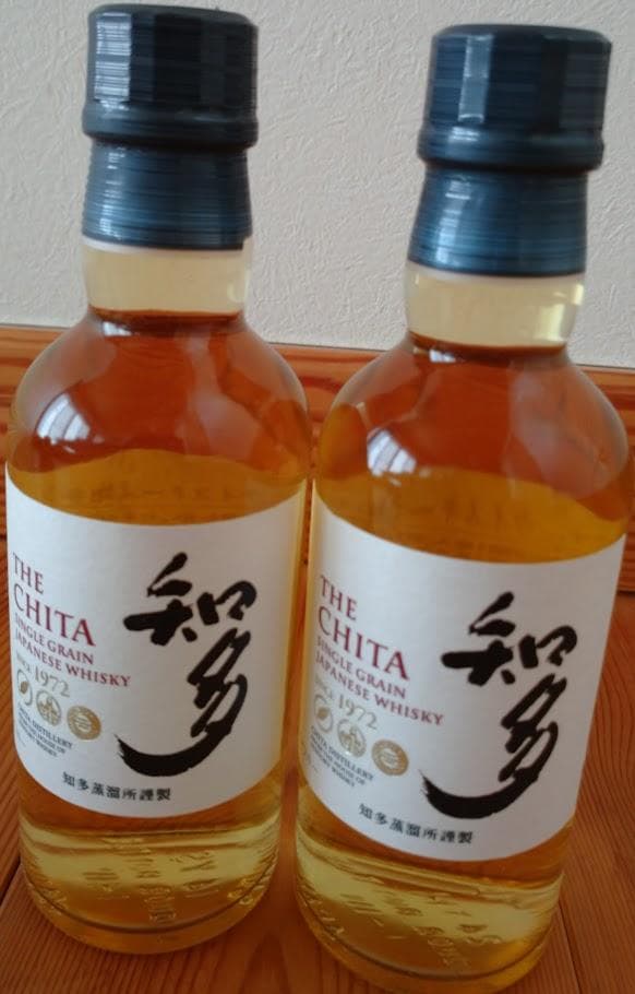 サントリー 　山崎１２年 ミニ ボトル50ml 2本　知多　180ml 2本