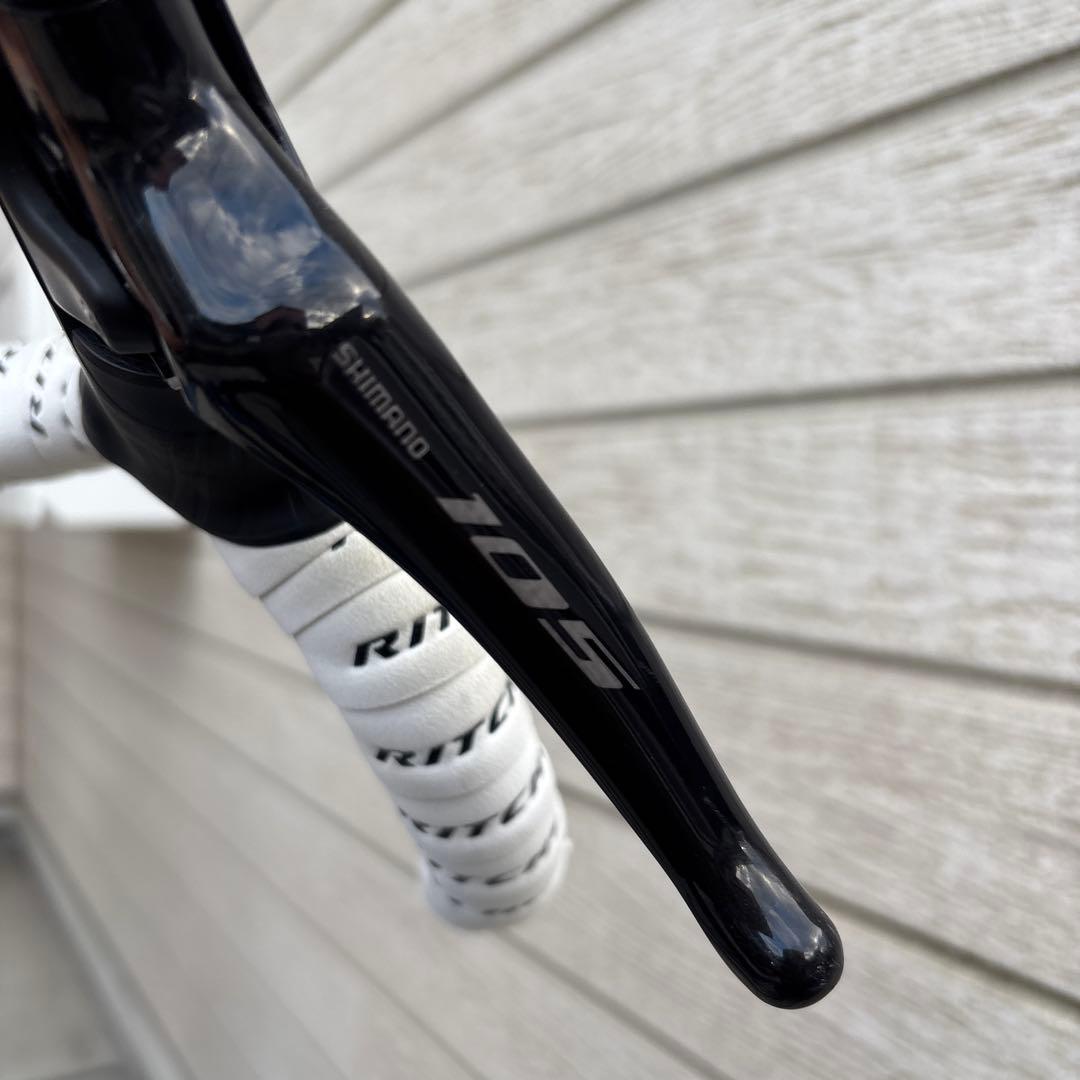 自転車本体 Black mountain cycles monstercross