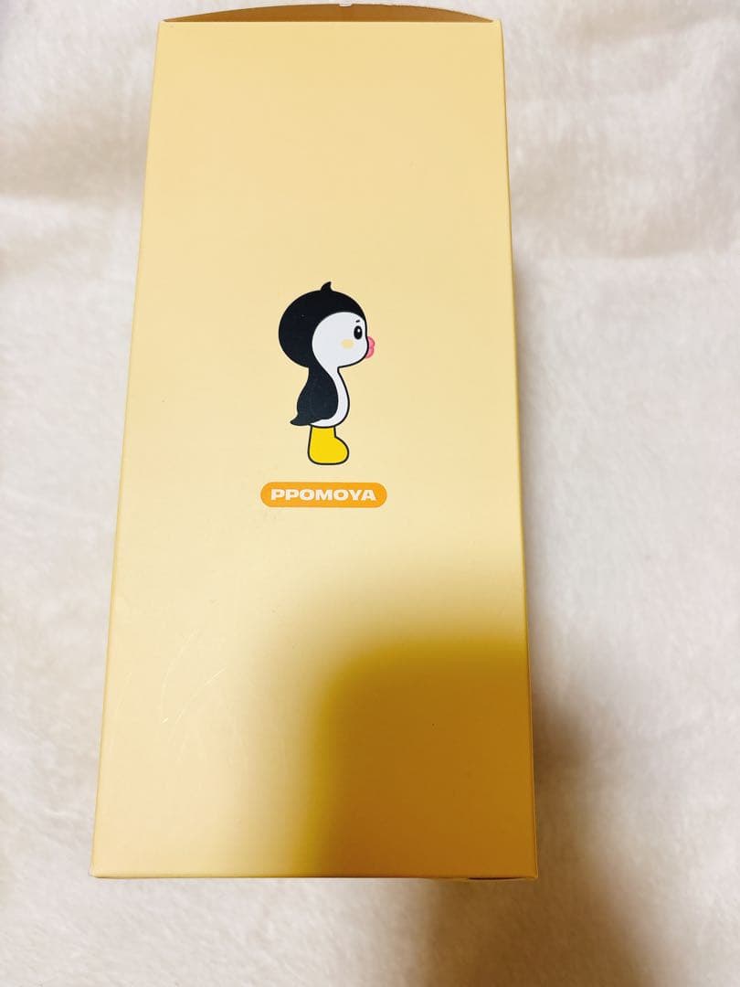 トモヤ PPOMOYA NEXZOO ONE BEAT ぬいぐるみ　NEXZ