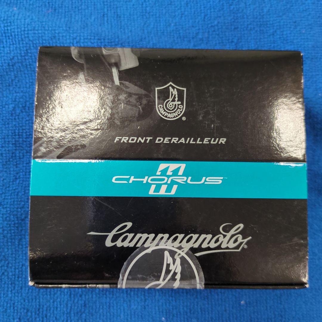 新品未開封　カンパニョーロ　コーラス　11sp FD