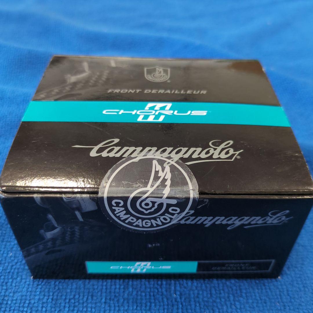 新品未開封　カンパニョーロ　コーラス　11sp FD