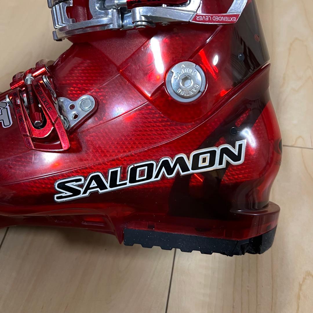 【即日発送】SALOMON Energyzer XT90 26-26.5cm