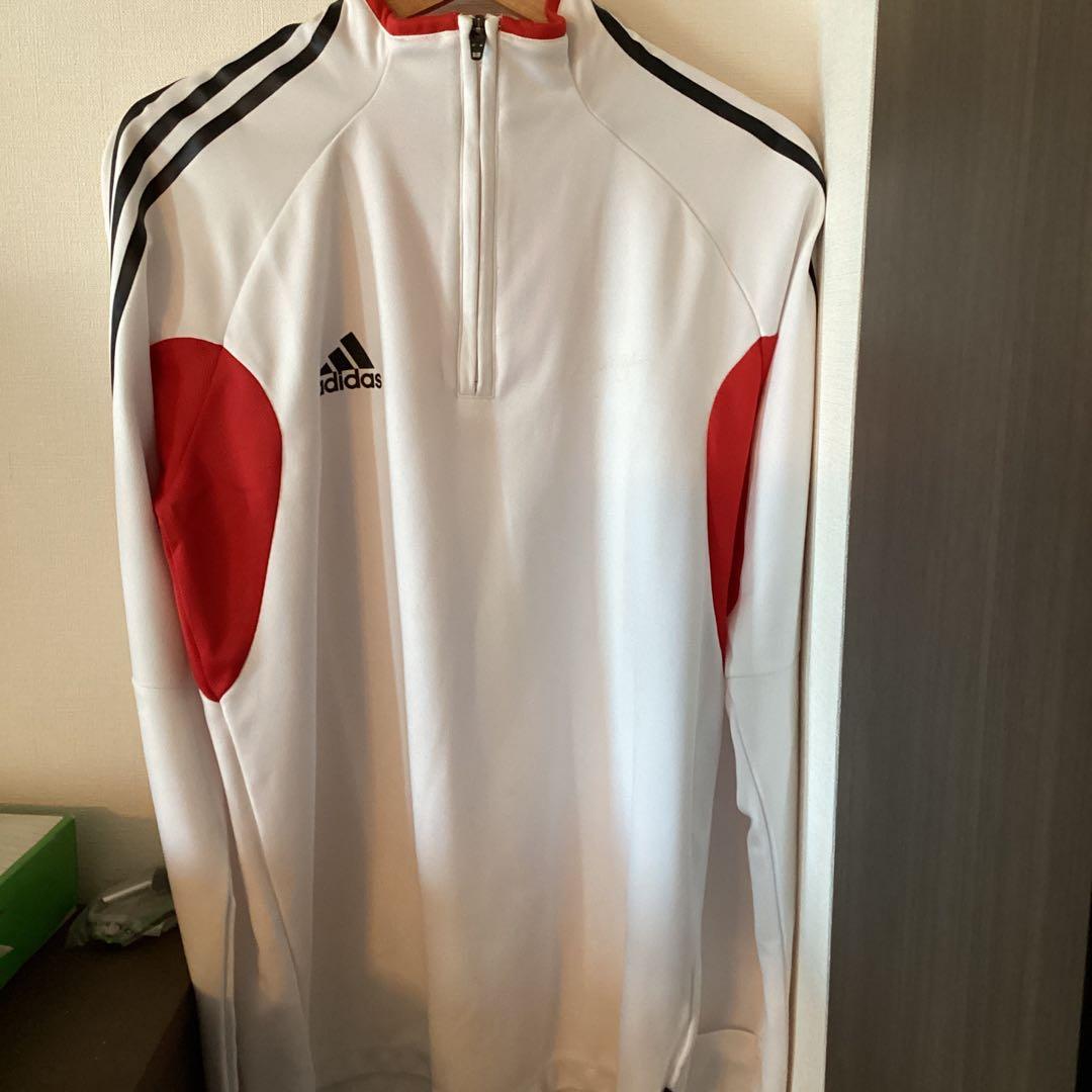 adidas ベッカム×ペプシ　タグ付　デッドストック