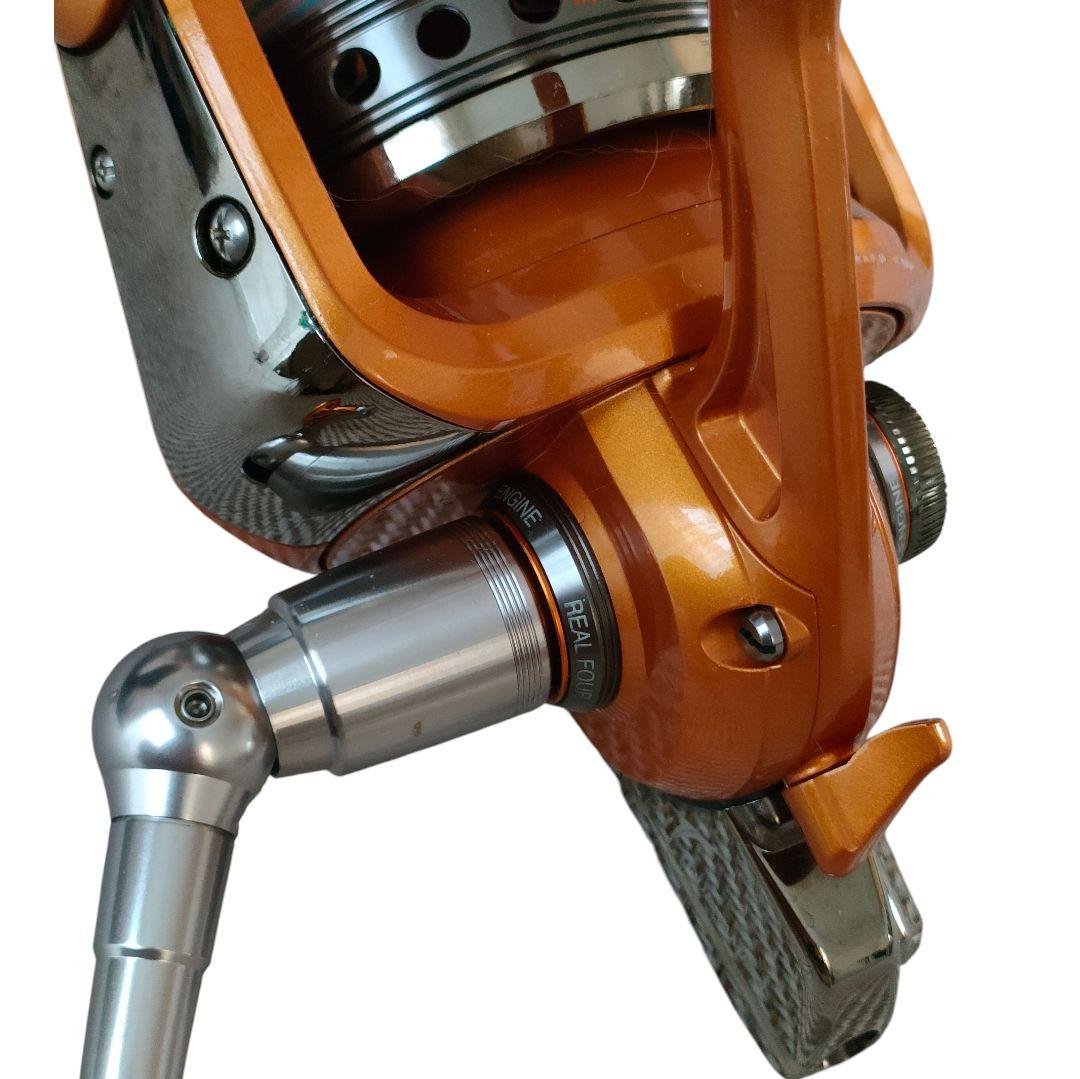 【Daiwa／ダイワ】トーナメントサーフ35 キャスティズム