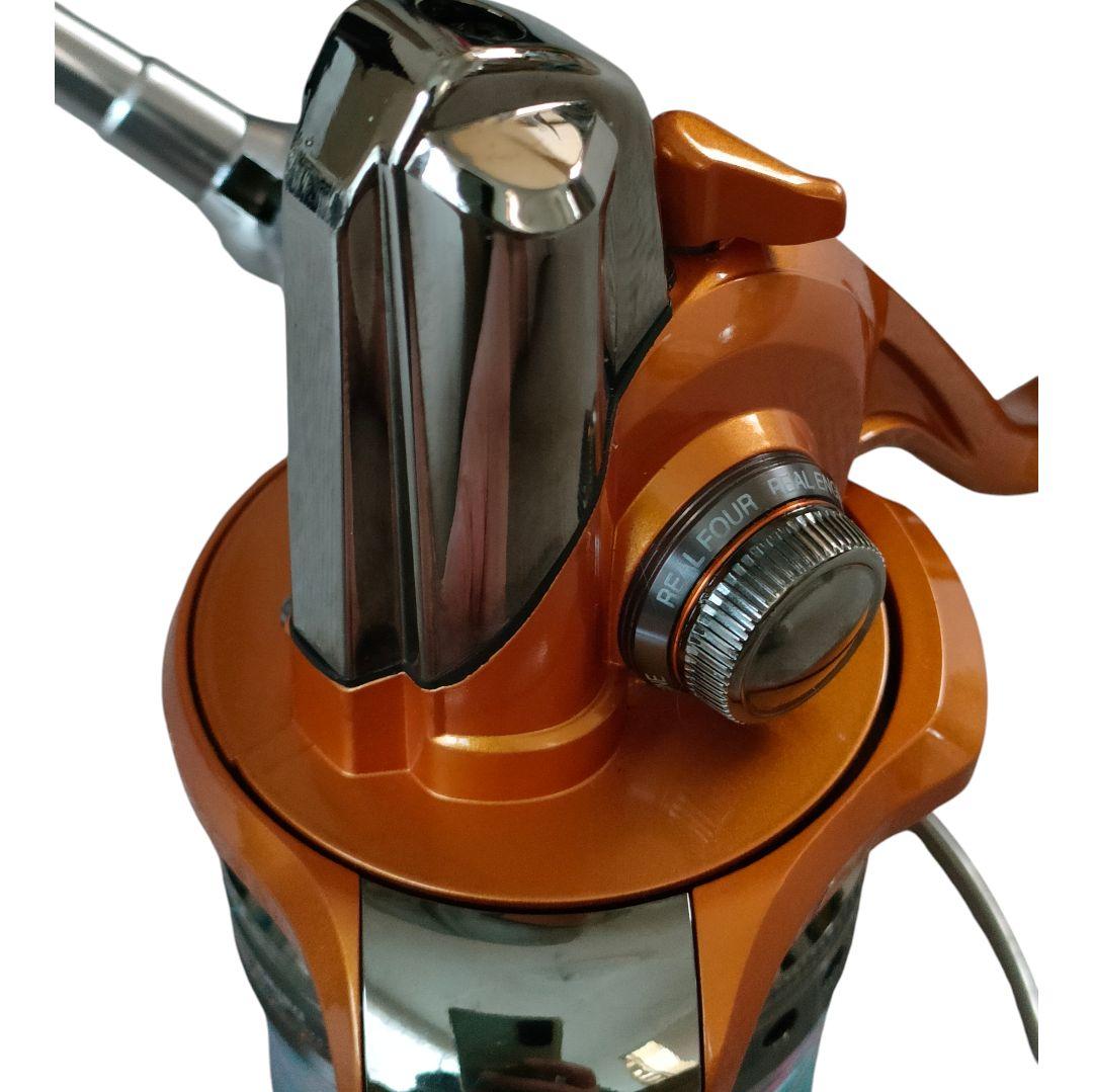 【Daiwa／ダイワ】トーナメントサーフ35 キャスティズム