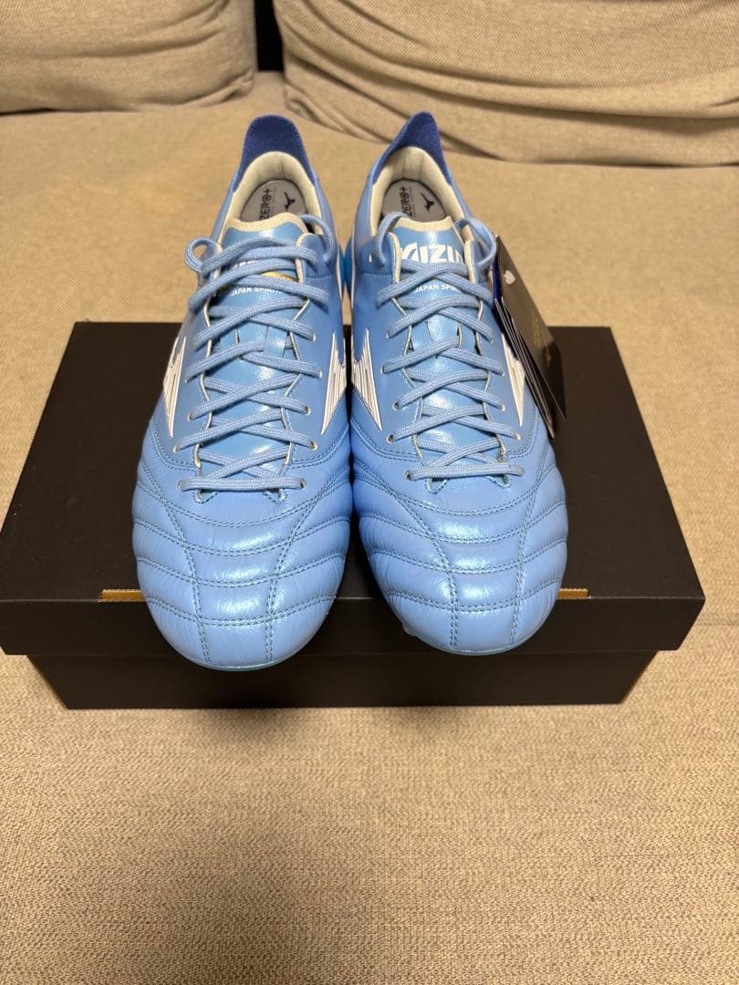 モレリアネオ 4 JAPAN