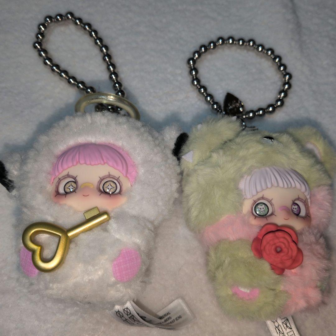 TOPTOY Meymei メイメイ i love you 4体セット