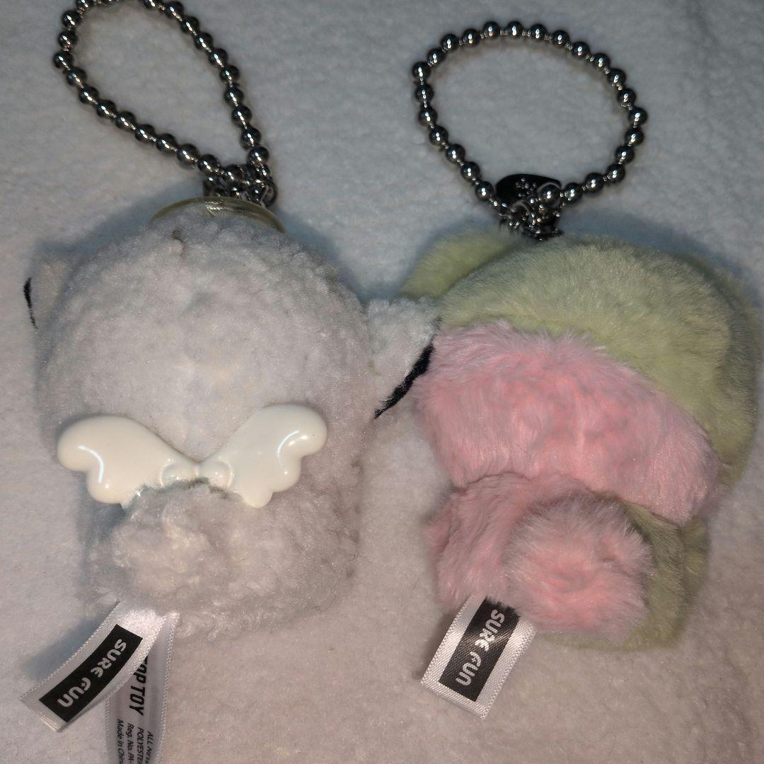 TOPTOY Meymei メイメイ i love you 4体セット