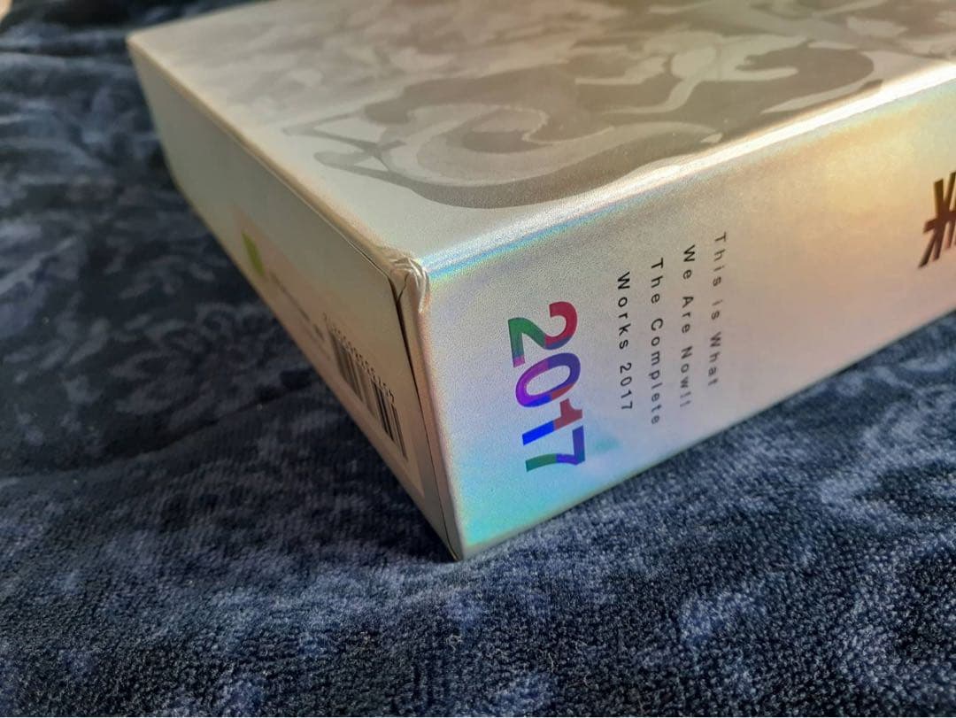 京都アニメーション　私たちは、いま‼︎全集2017