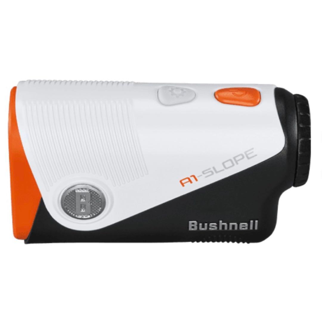 Bushnell ピンシーカー A1スロープジョルト ゴルフ用距離計