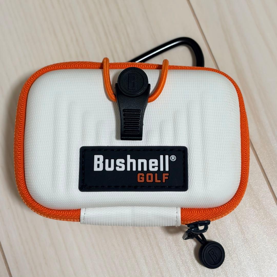 Bushnell ピンシーカー A1スロープジョルト ゴルフ用距離計