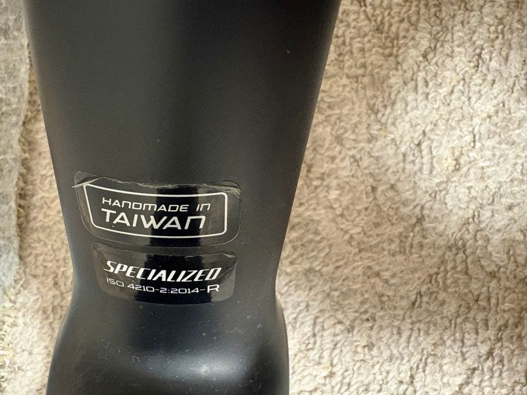 SPECIALIZED TARMAC SL6 COMPフレームセット 52サイズ