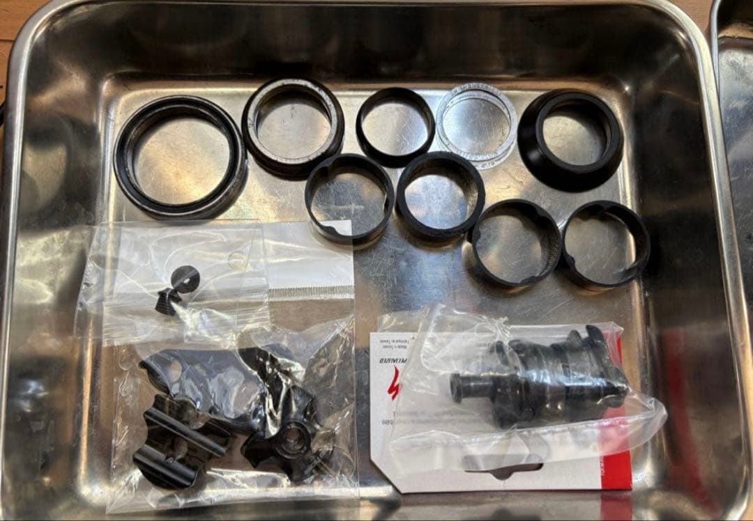 SPECIALIZED TARMAC SL6 COMPフレームセット 52サイズ