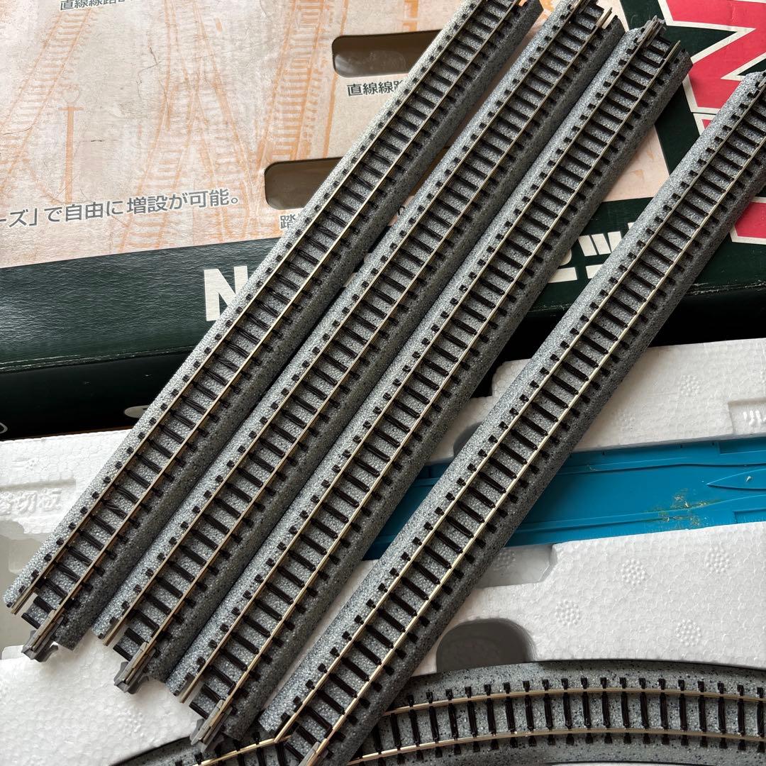 KATO カトー　M1 20-850 　エンドレス基本セット　ジャンク品