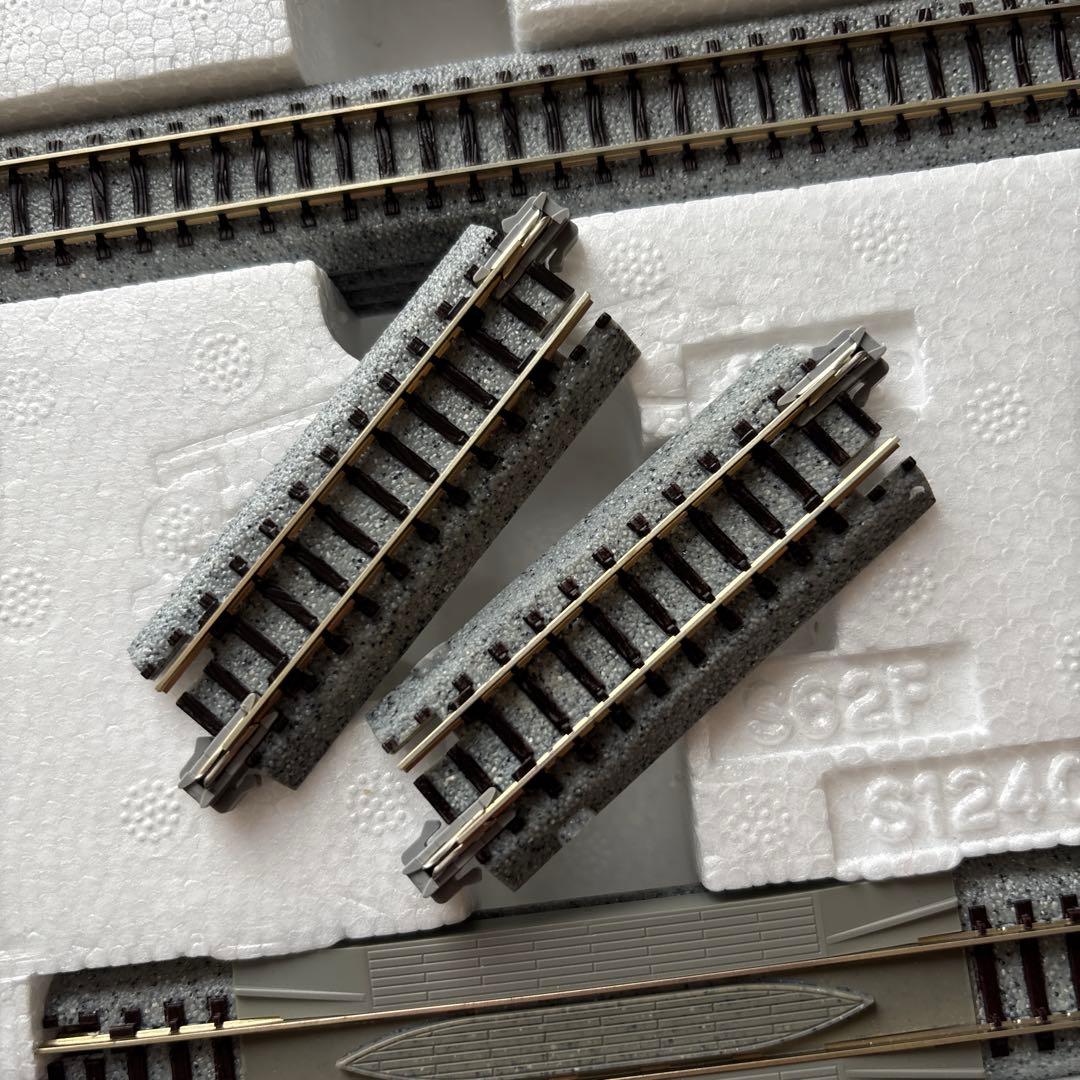 KATO カトー　M1 20-850 　エンドレス基本セット　ジャンク品