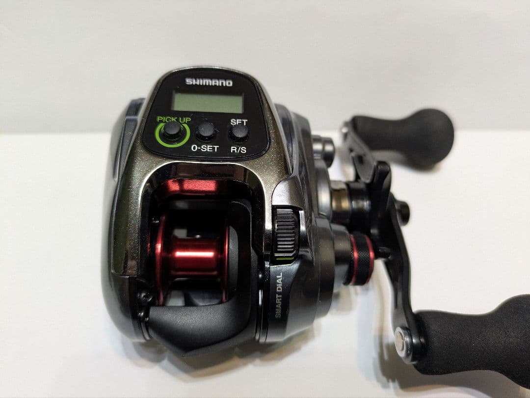 シマノ　フォースマスター 300DH