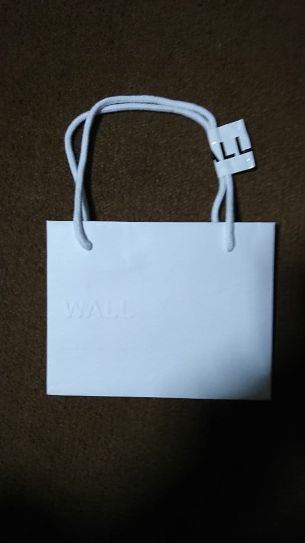 WALL でんぱ組.inc サカベミキオ シャツ オマケ  限定品