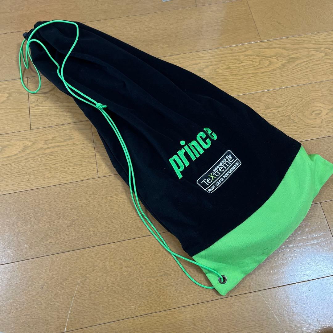 プリンス　ビースト98 2本セット