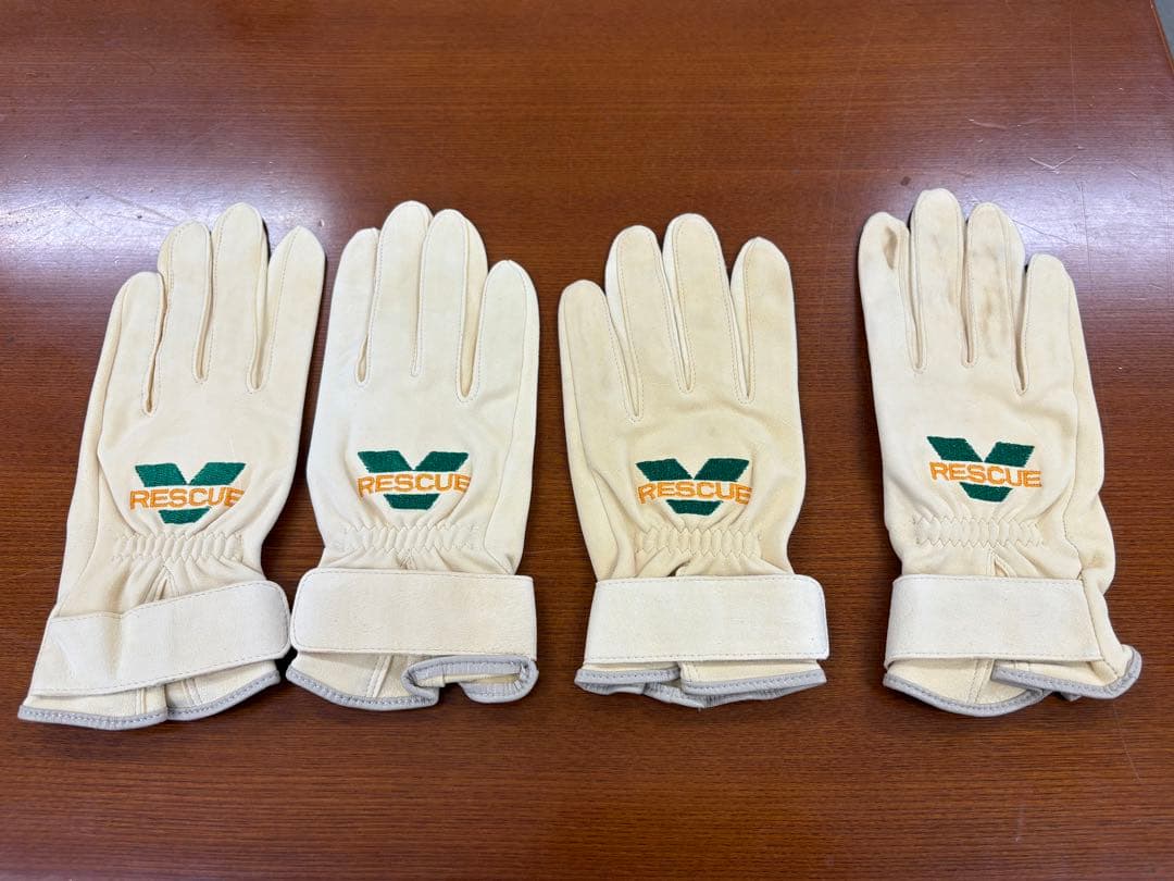 北原シューズ　R3手袋　サイズS