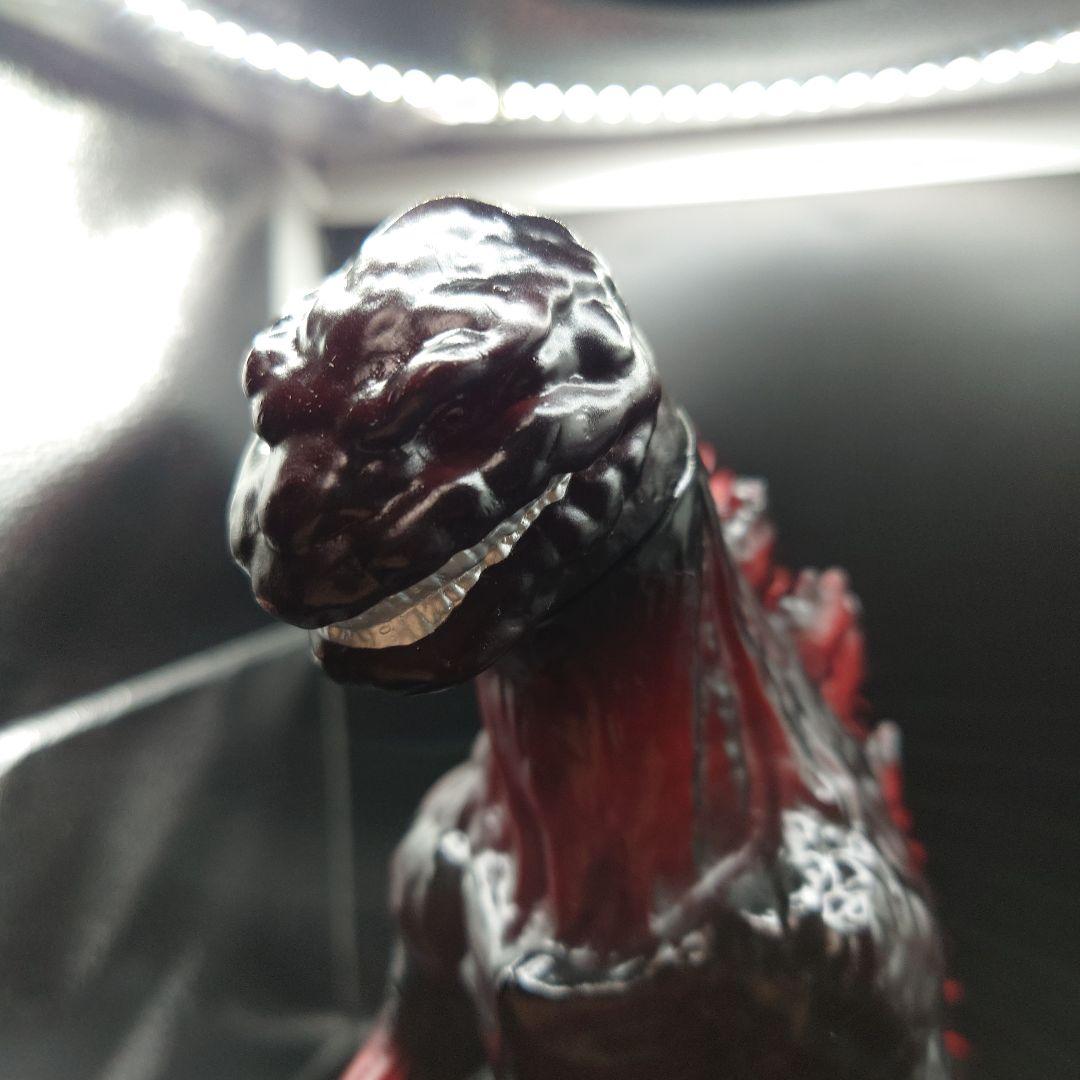 メディコムトイ medicomtoy シン・ゴジラ 2016