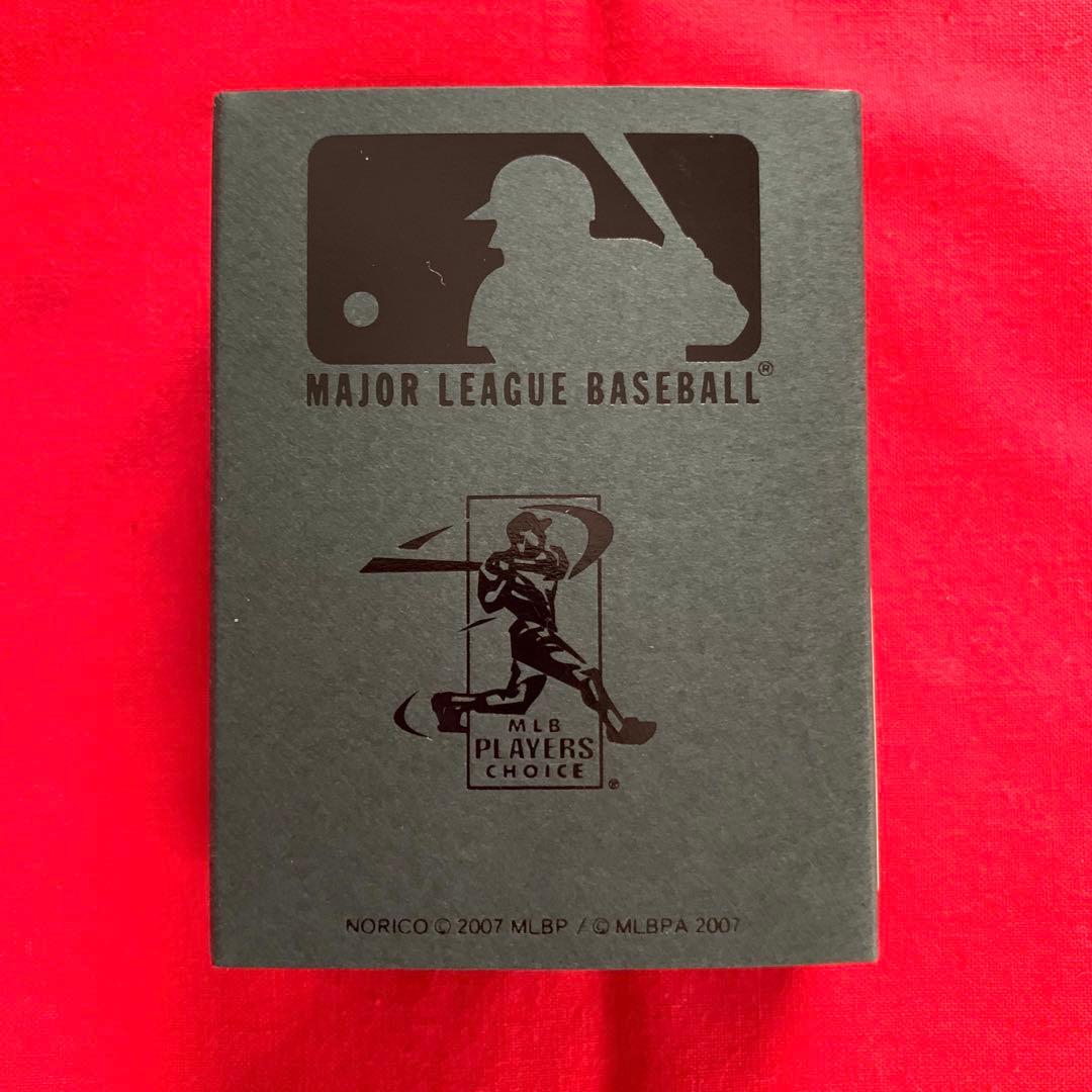 マーベラスオイルライター　終了間近　2007年レッドソックス　松坂大輔