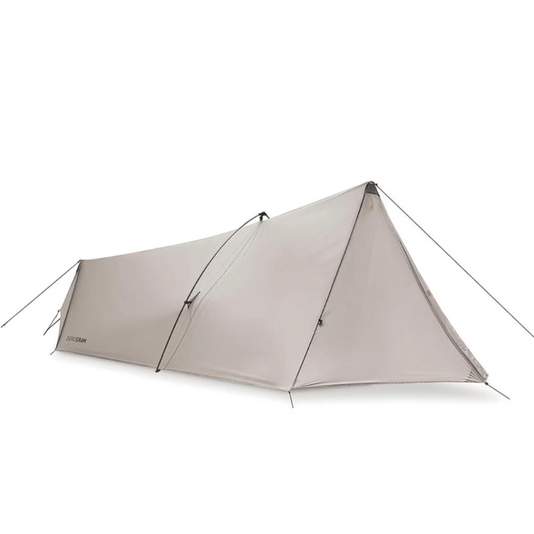 新品 未使用 ゼログラム ZEROGRAM ゼロワン プロ 専用FP(おまけ)