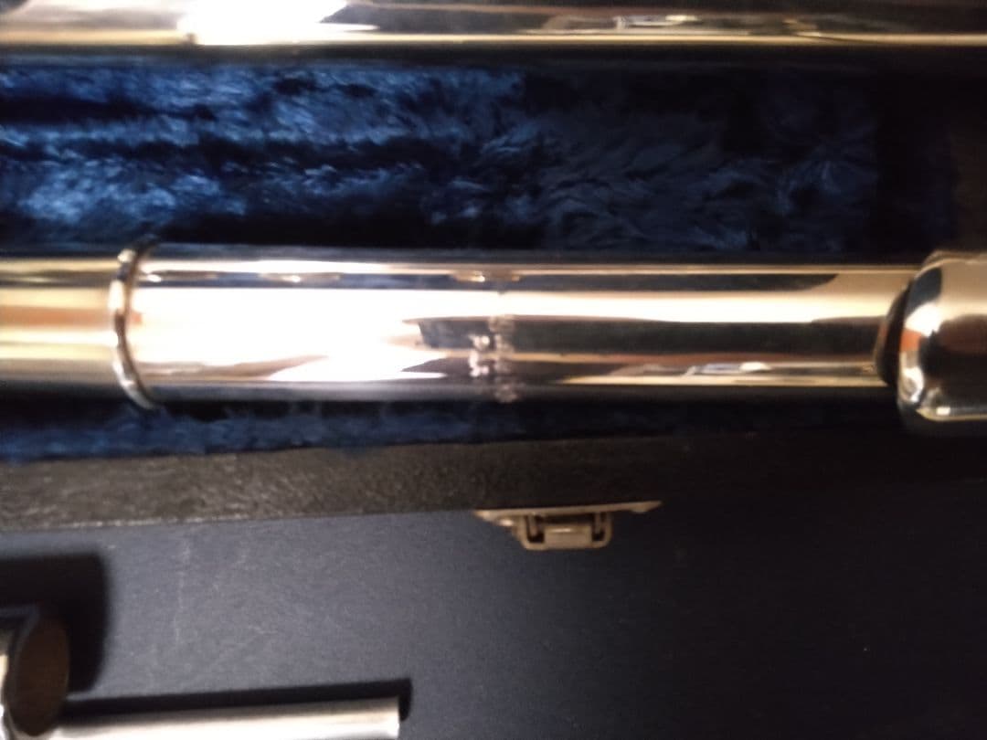 管楽器・吹奏楽器 augusleBuffet