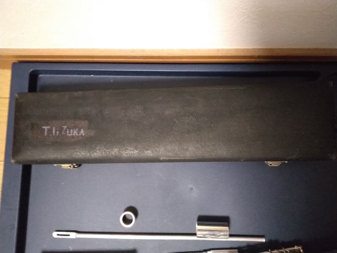 管楽器・吹奏楽器 augusleBuffet