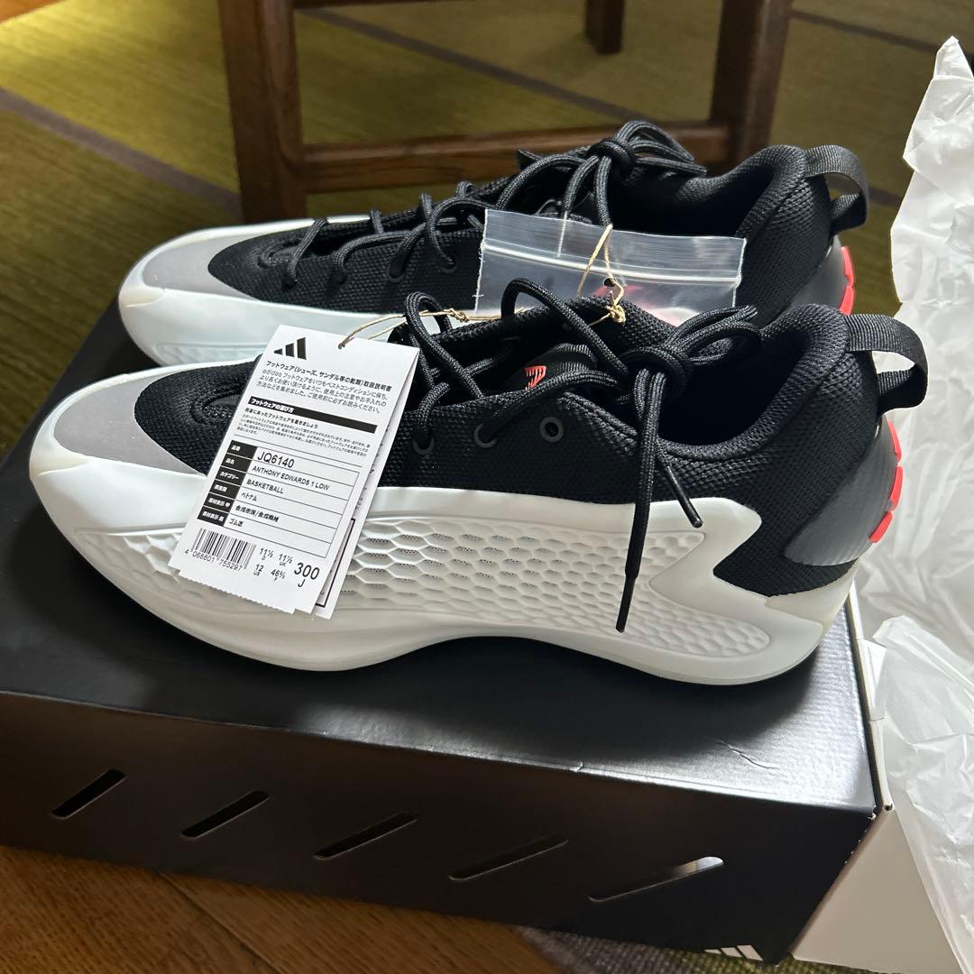 Adidas AE1 アンソニー•エドワーズ　【最終価格】