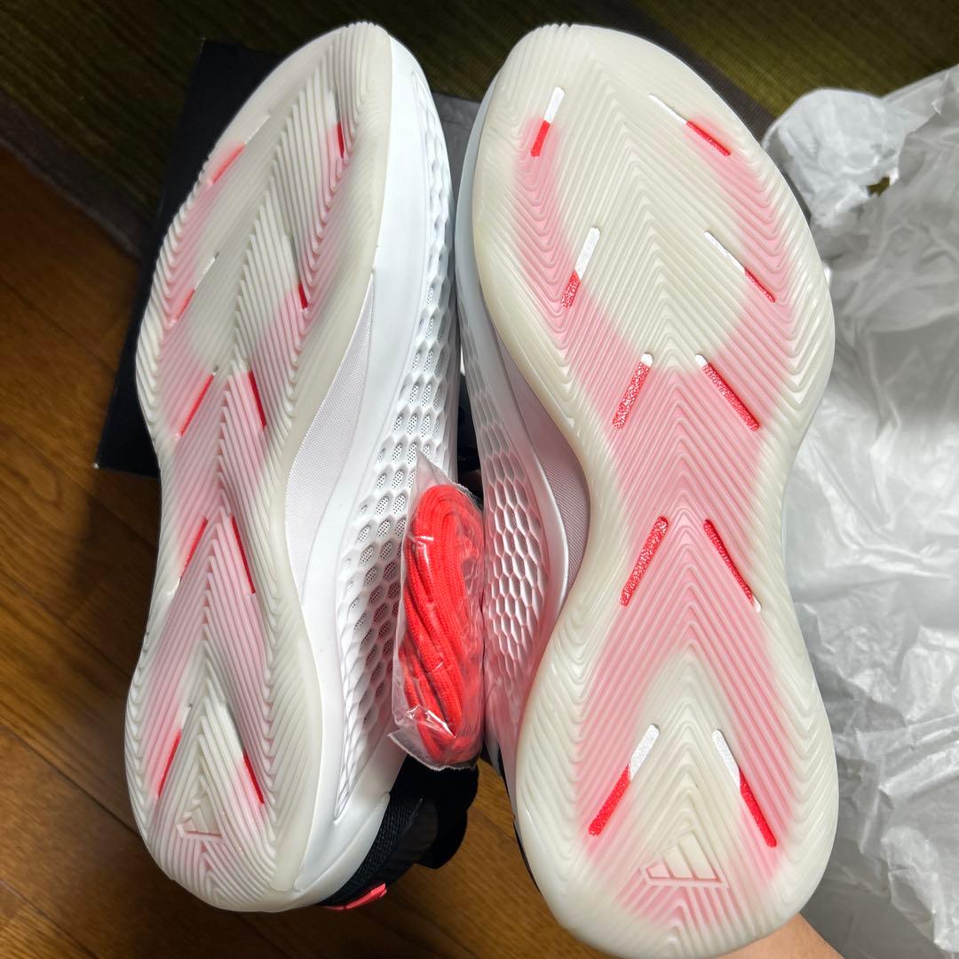 Adidas AE1 アンソニー•エドワーズ　【最終価格】