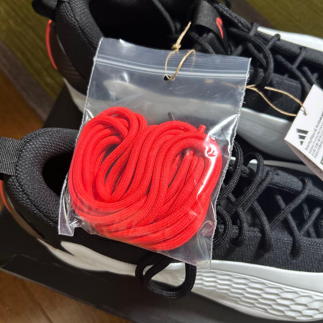 Adidas AE1 アンソニー•エドワーズ　【最終価格】