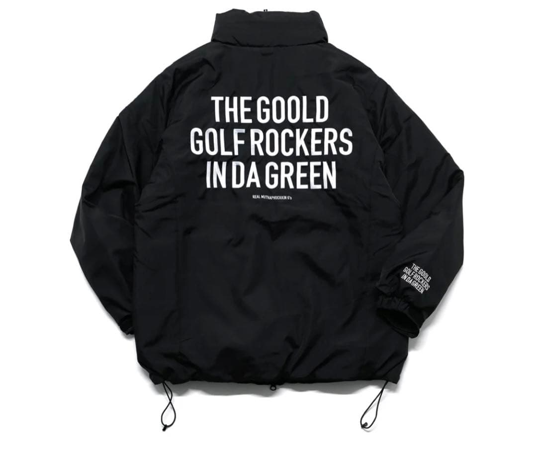 メンズウェア GOOLD GOLF ROCKERS