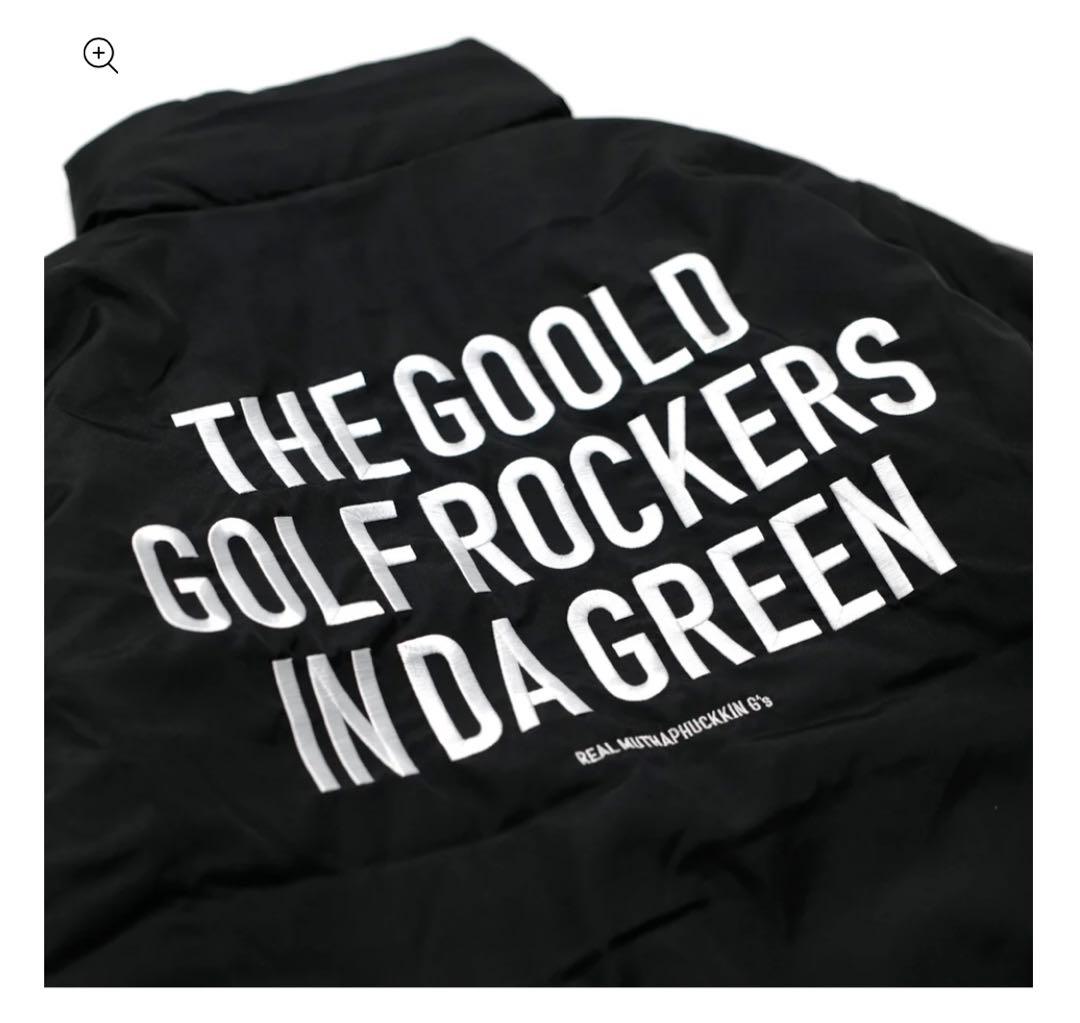 メンズウェア GOOLD GOLF ROCKERS