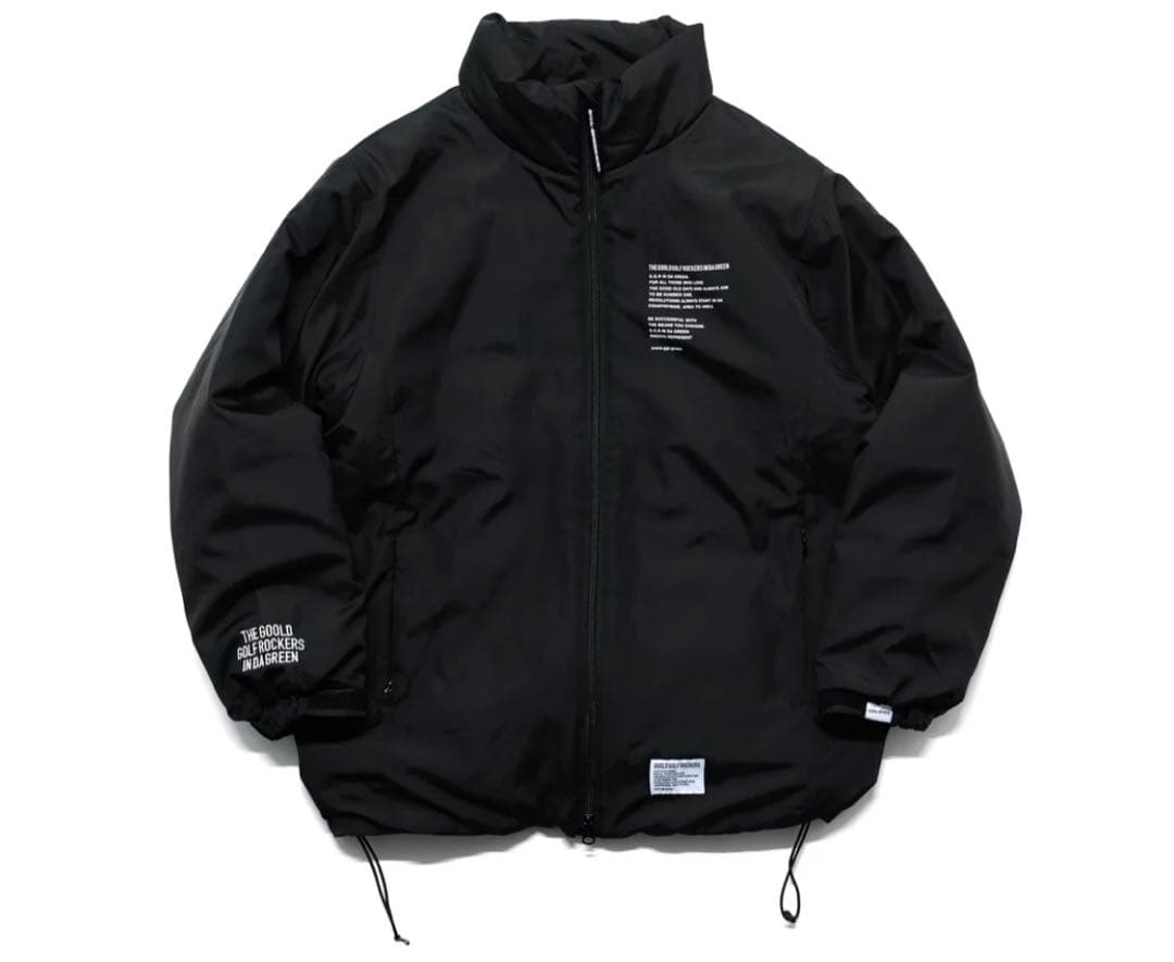 メンズウェア GOOLD GOLF ROCKERS