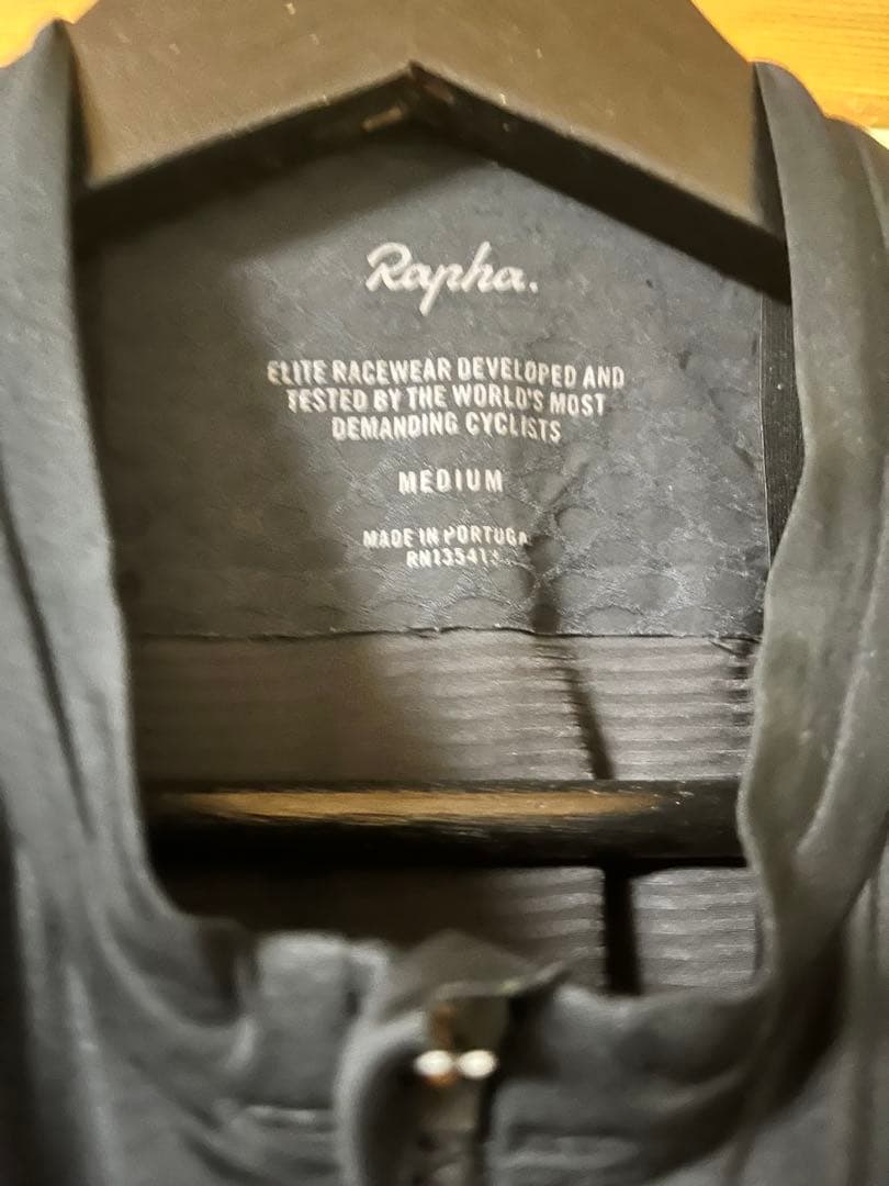 rapha MEN'S PRO TEAM AEROSUIT ワンピース