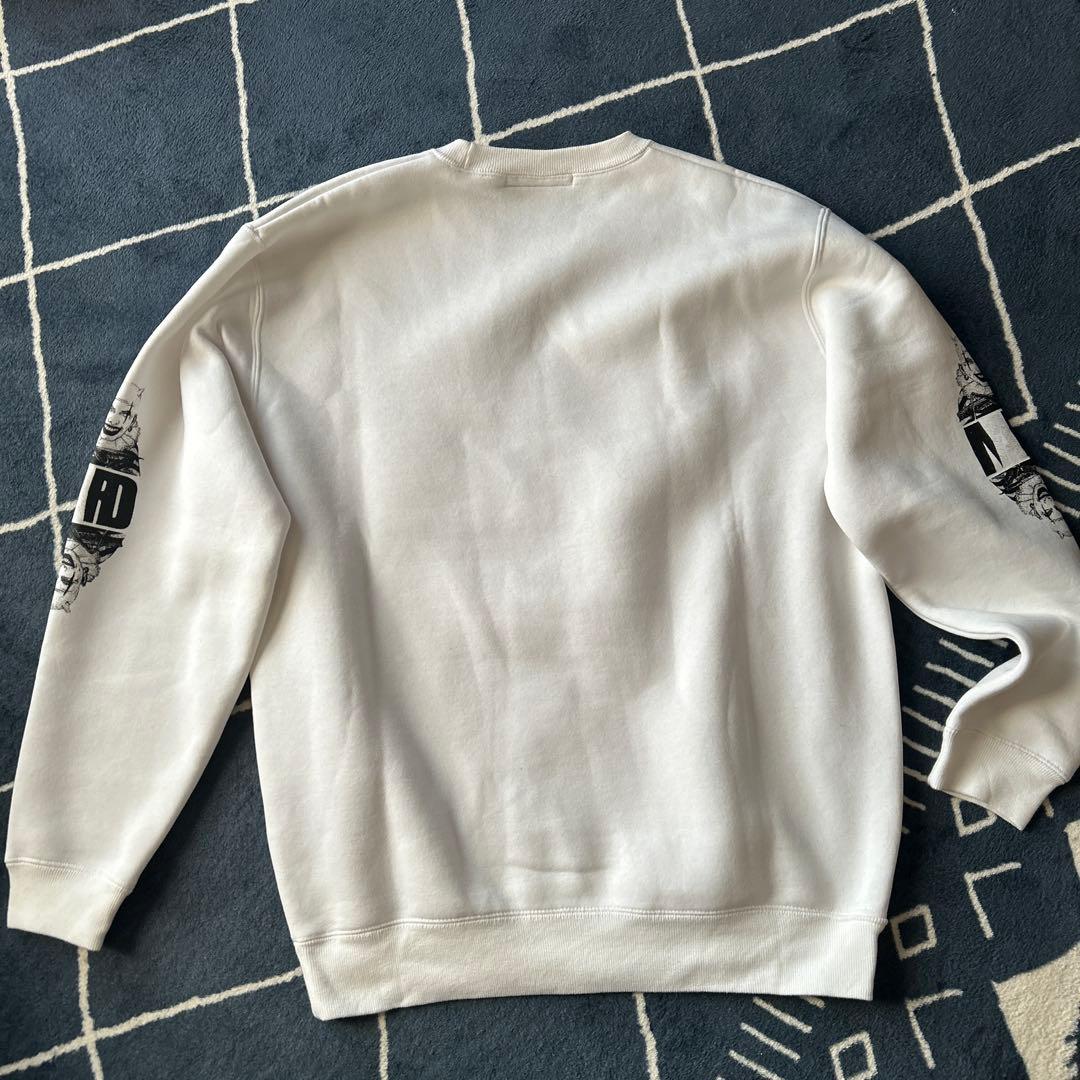 MADARANINGEN スウェット