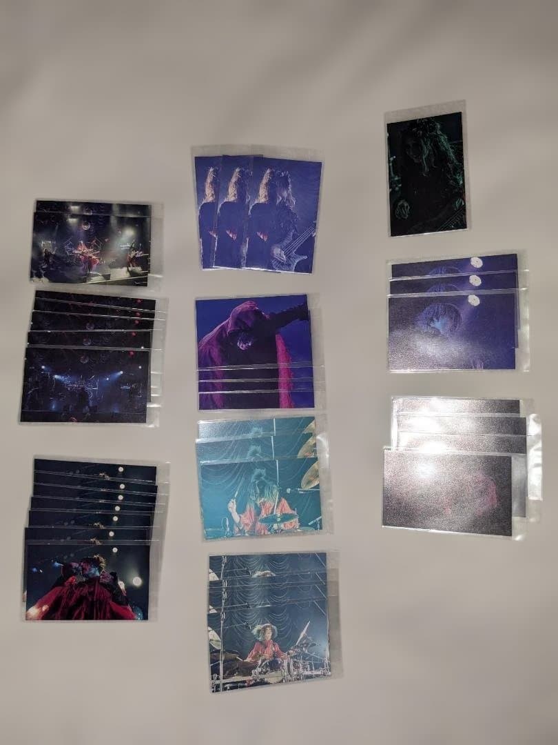 【激レア】Gulu Gulu ぐるぐる 解散前ガチャ 大量まとめ売り