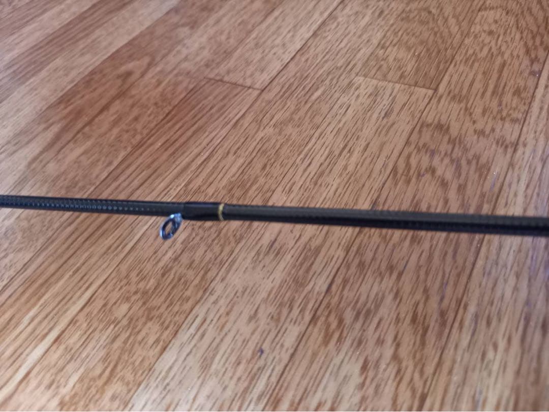 ヤマガブランクス　ブルーカレント77TZ/NANO