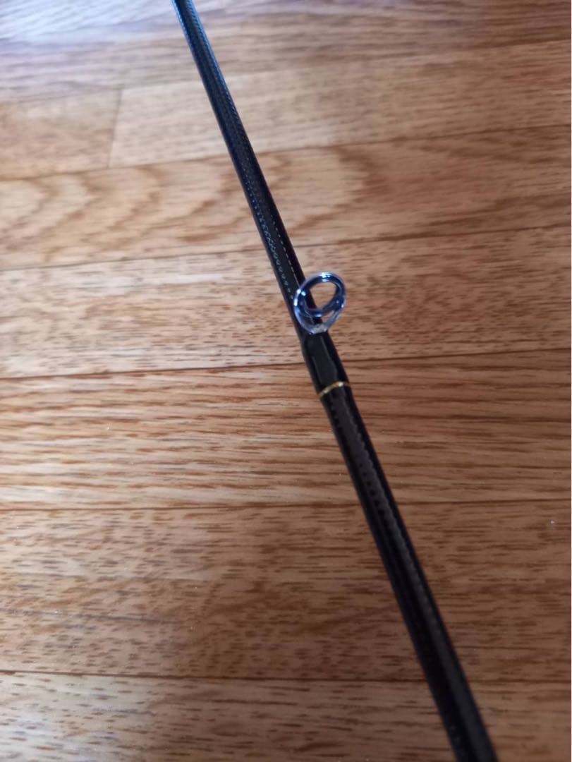 ヤマガブランクス　ブルーカレント77TZ/NANO