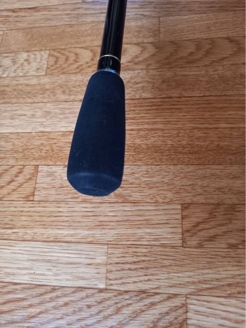 ヤマガブランクス　ブルーカレント77TZ/NANO