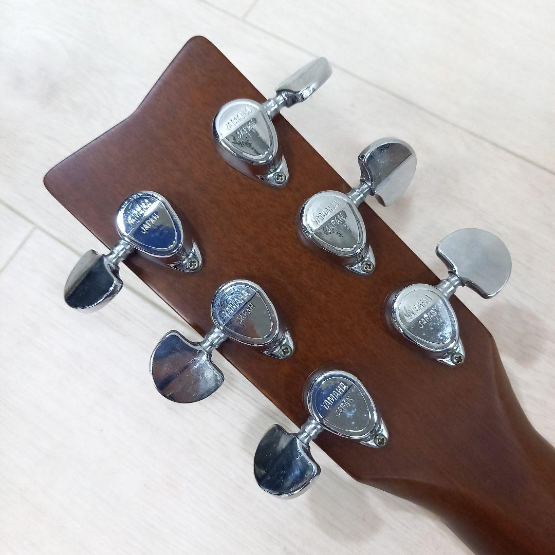 YAMAHA アコースティックギター FG-200D ナチュラル 日本製 ヤマハ