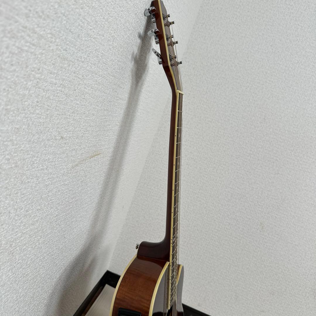 タカミネ Cooder TCP450ASG ソフトケース付き エレアコ ※r2※