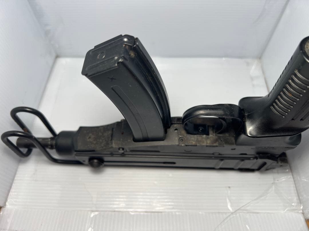 東京マルイ　電動ガン　スコーピオン Y6309