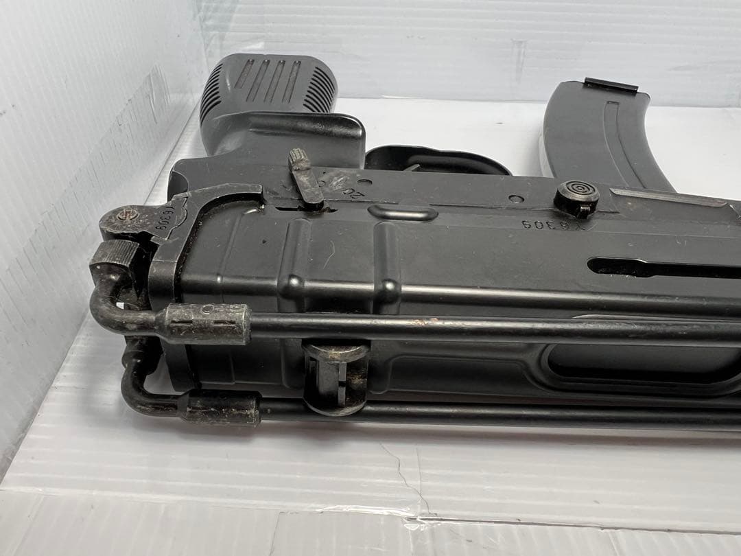 東京マルイ　電動ガン　スコーピオン Y6309