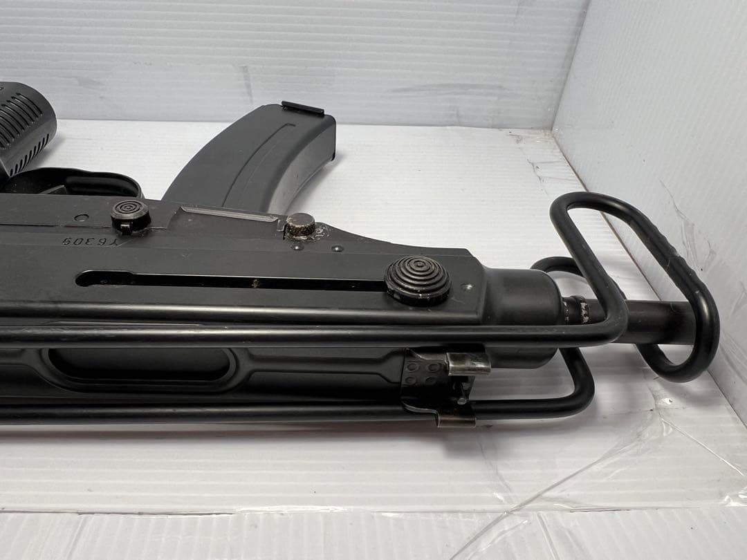 東京マルイ　電動ガン　スコーピオン Y6309