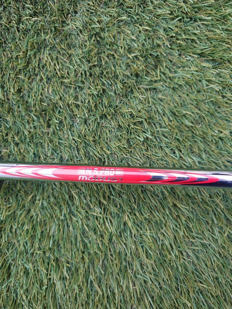 ピンi525|5〜UW|S|NSプロMODUS3 TOUR105|アイアン