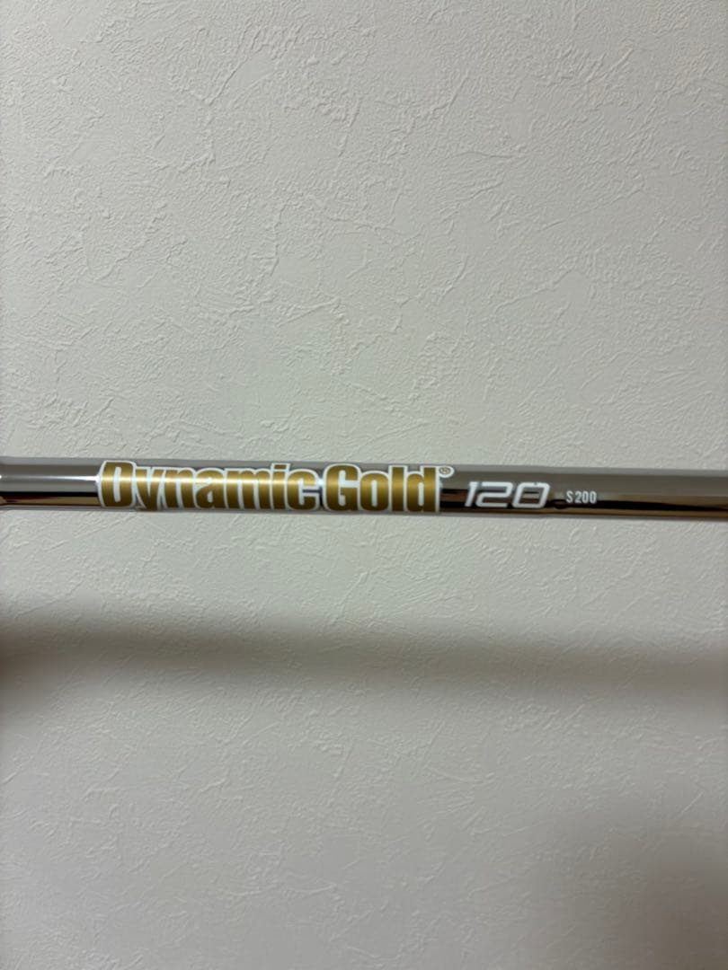 プロトコンセプト　ウェッジ　52度